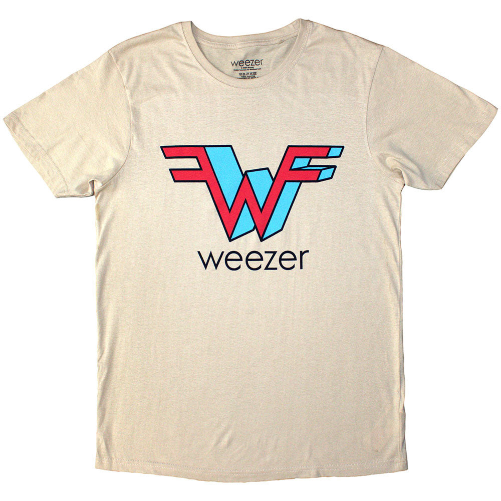 Weezer | W | Neutral