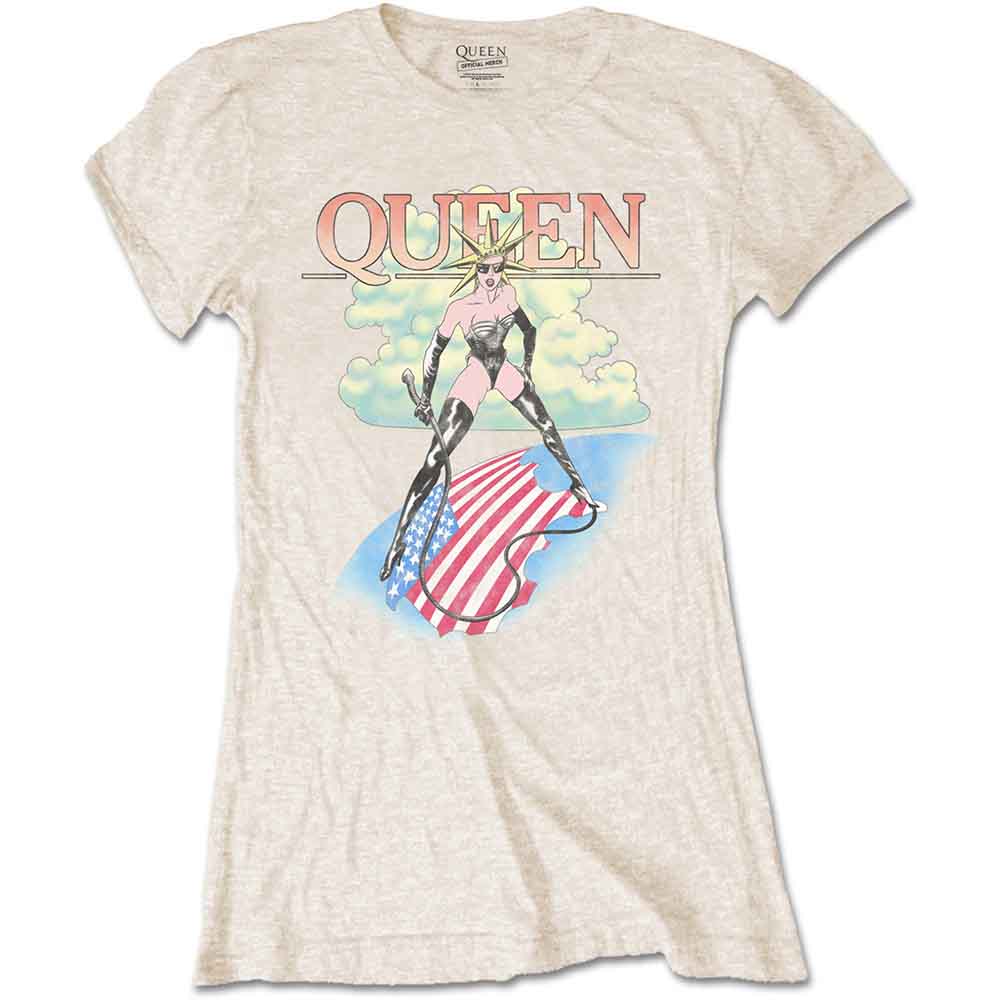 Queen - Mistress | T-Shirt Neutral