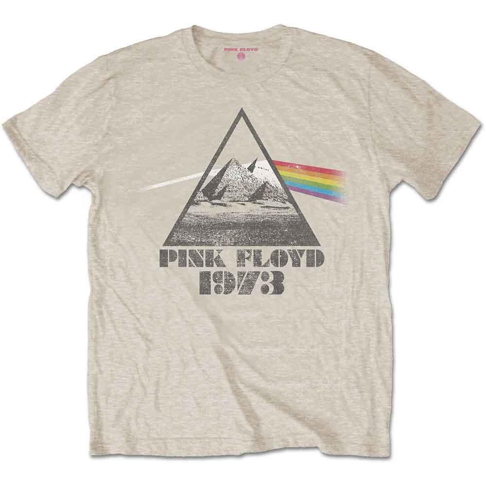 Pink Floyd | Pyramids |