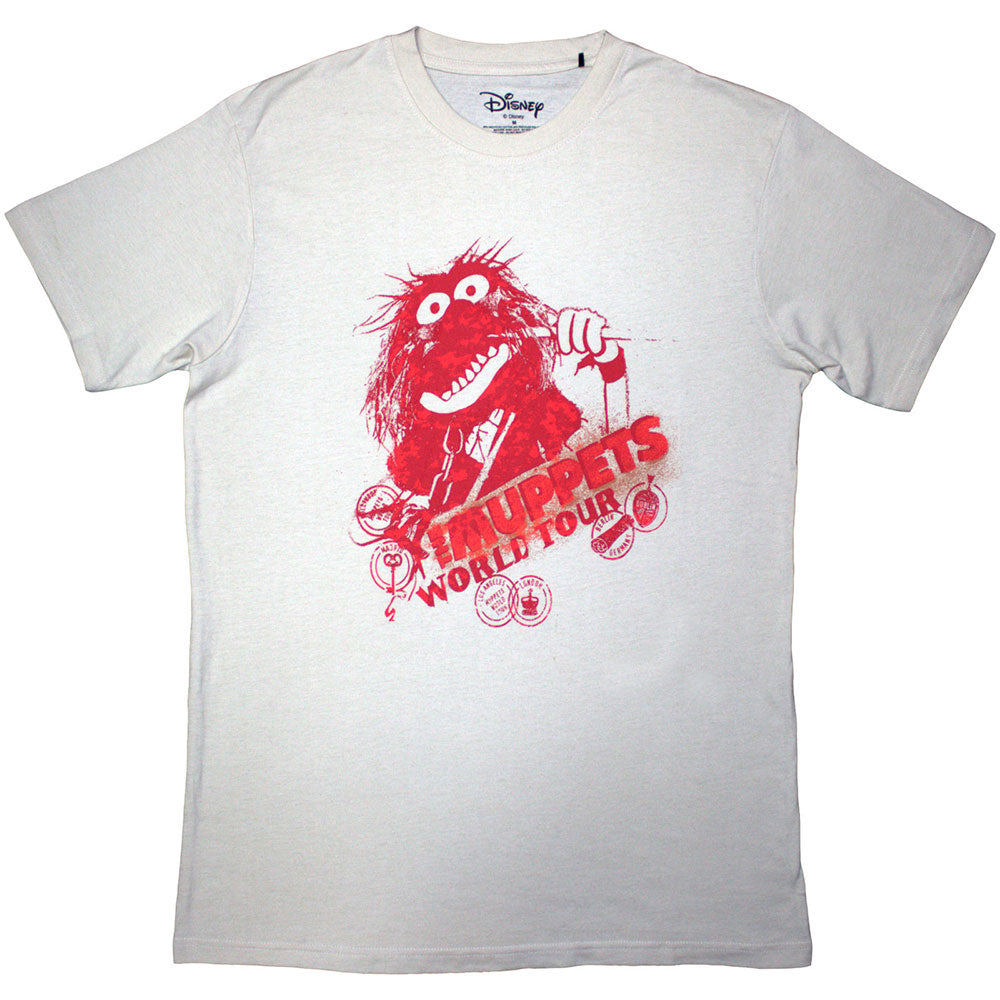Disney | The Muppets Animal On Tour | Neutral