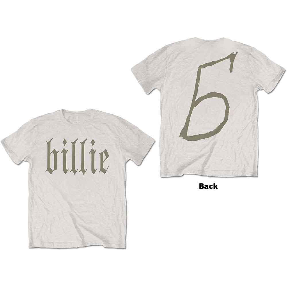Billie Eilish - Billie 5 | Neutral