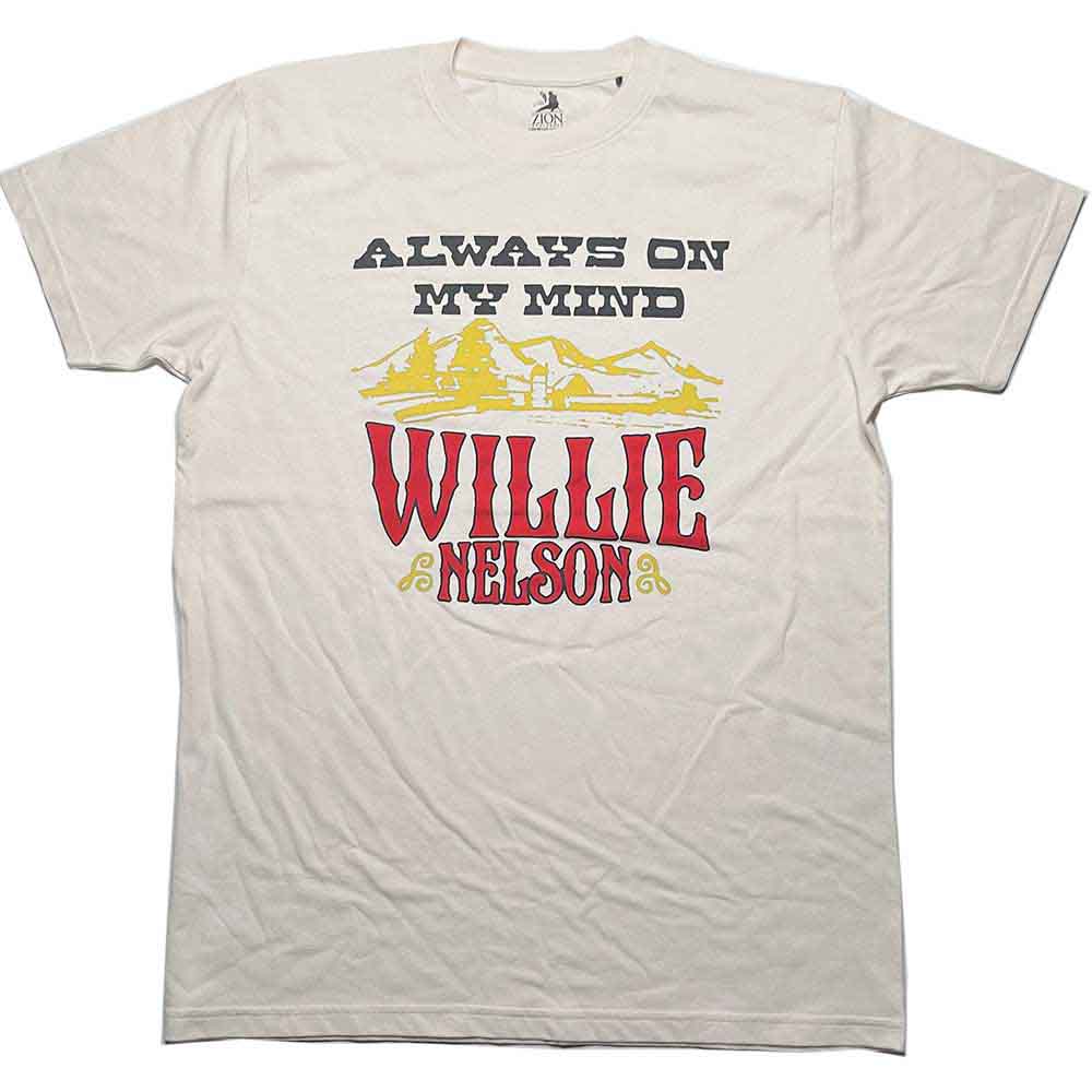 Willie Nelson | Always On My Mind |