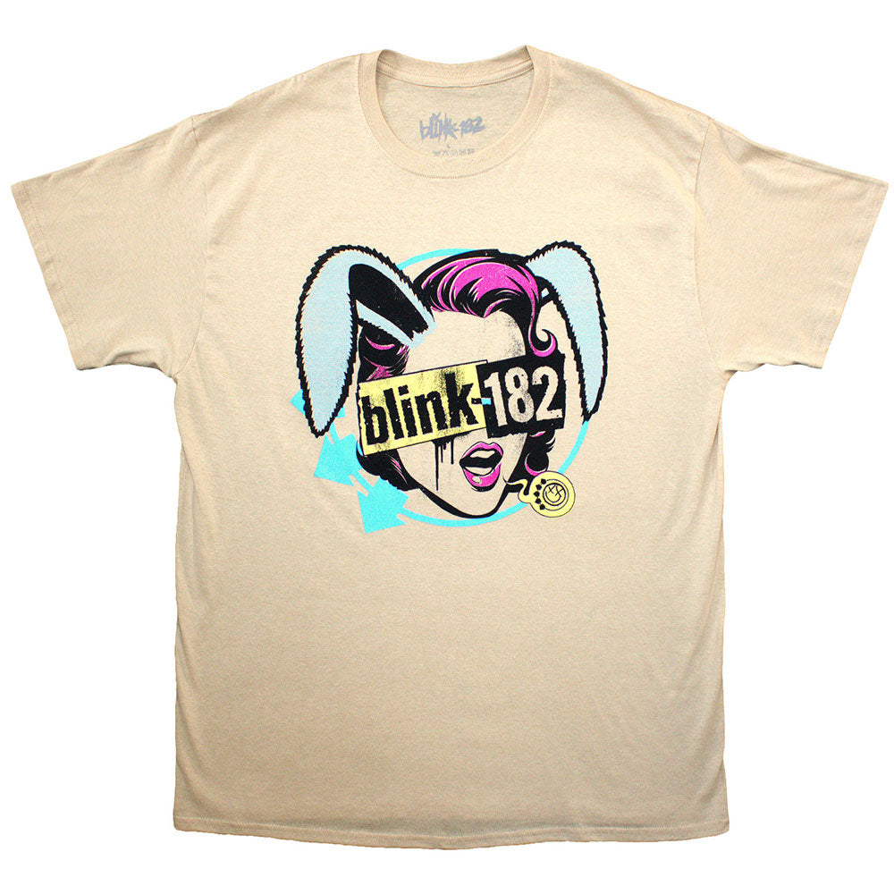 Blink-182 | Blind Date | Neutral