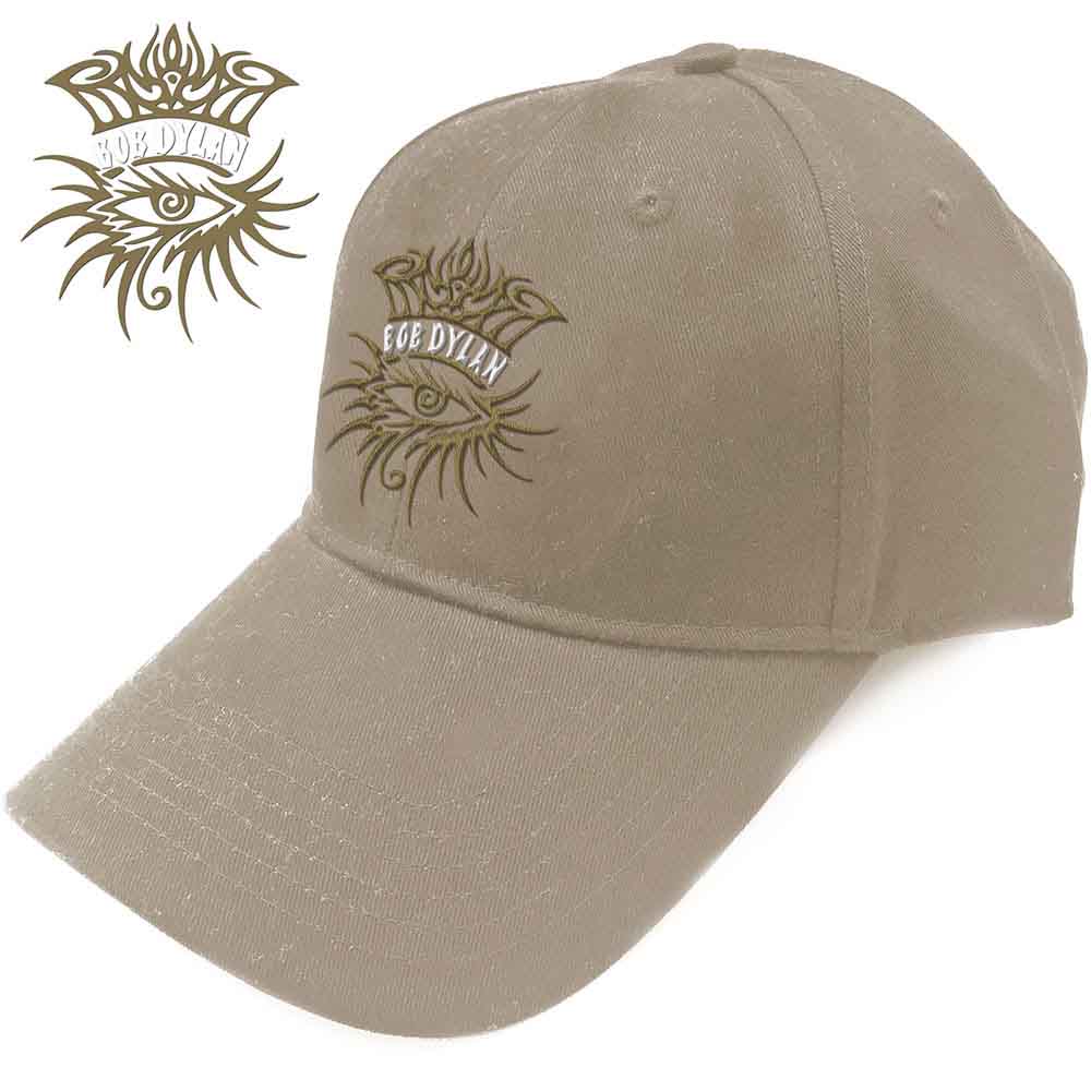 Bob Dylan - Eye Icon | Hat Neutral