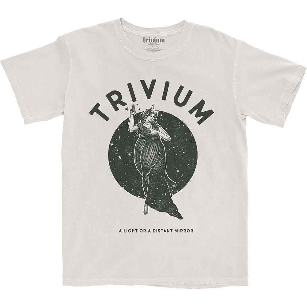 Trivium | Moon Goddess |