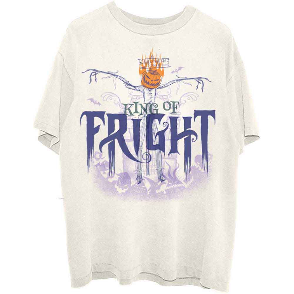 Disney | The Nightmare Before Christmas King of Fright |