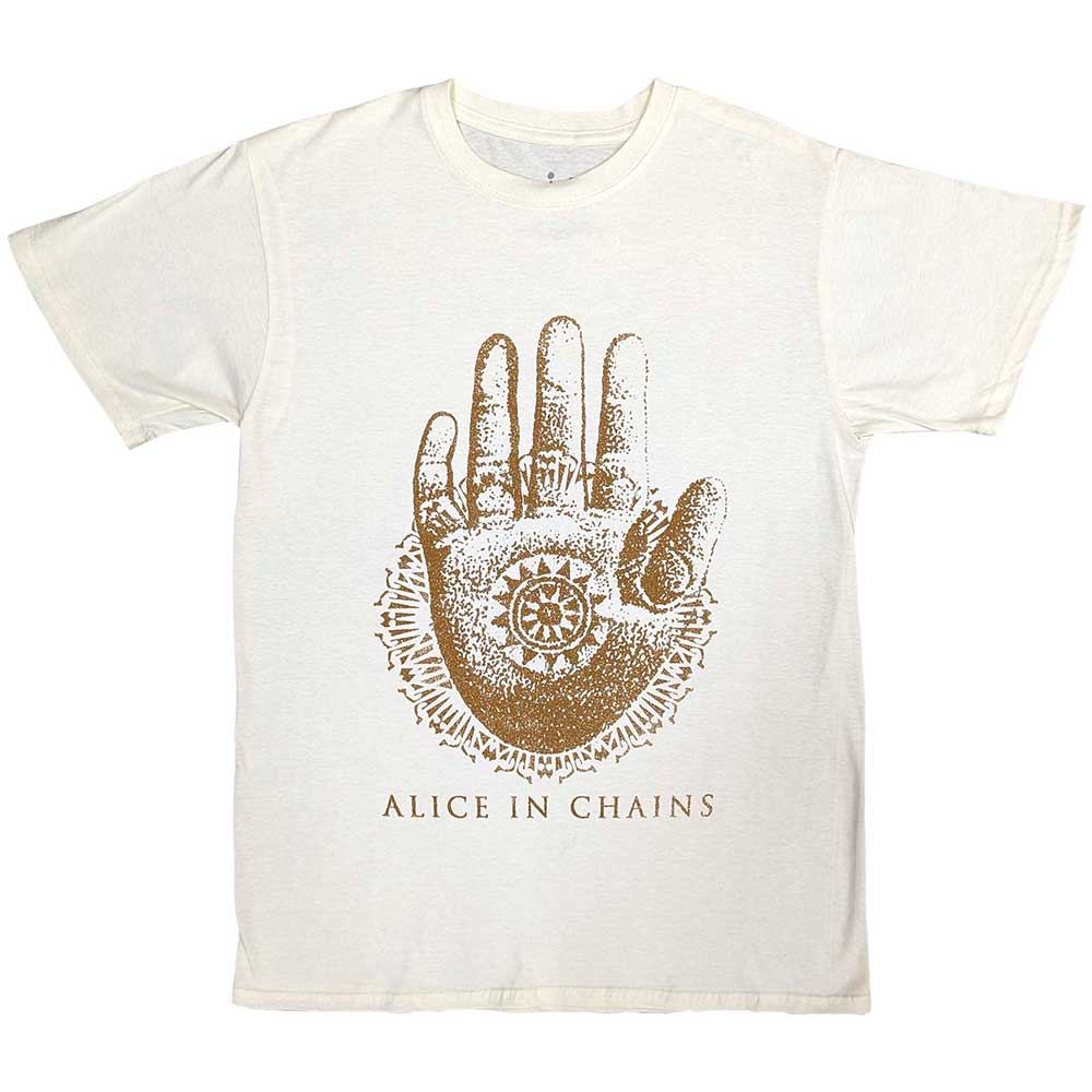 Alice In Chains | Hand |