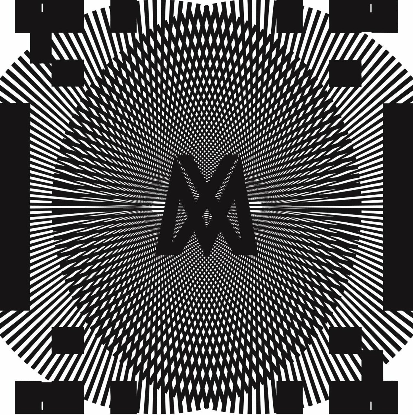 Moire - Never Sleep | Vinyl