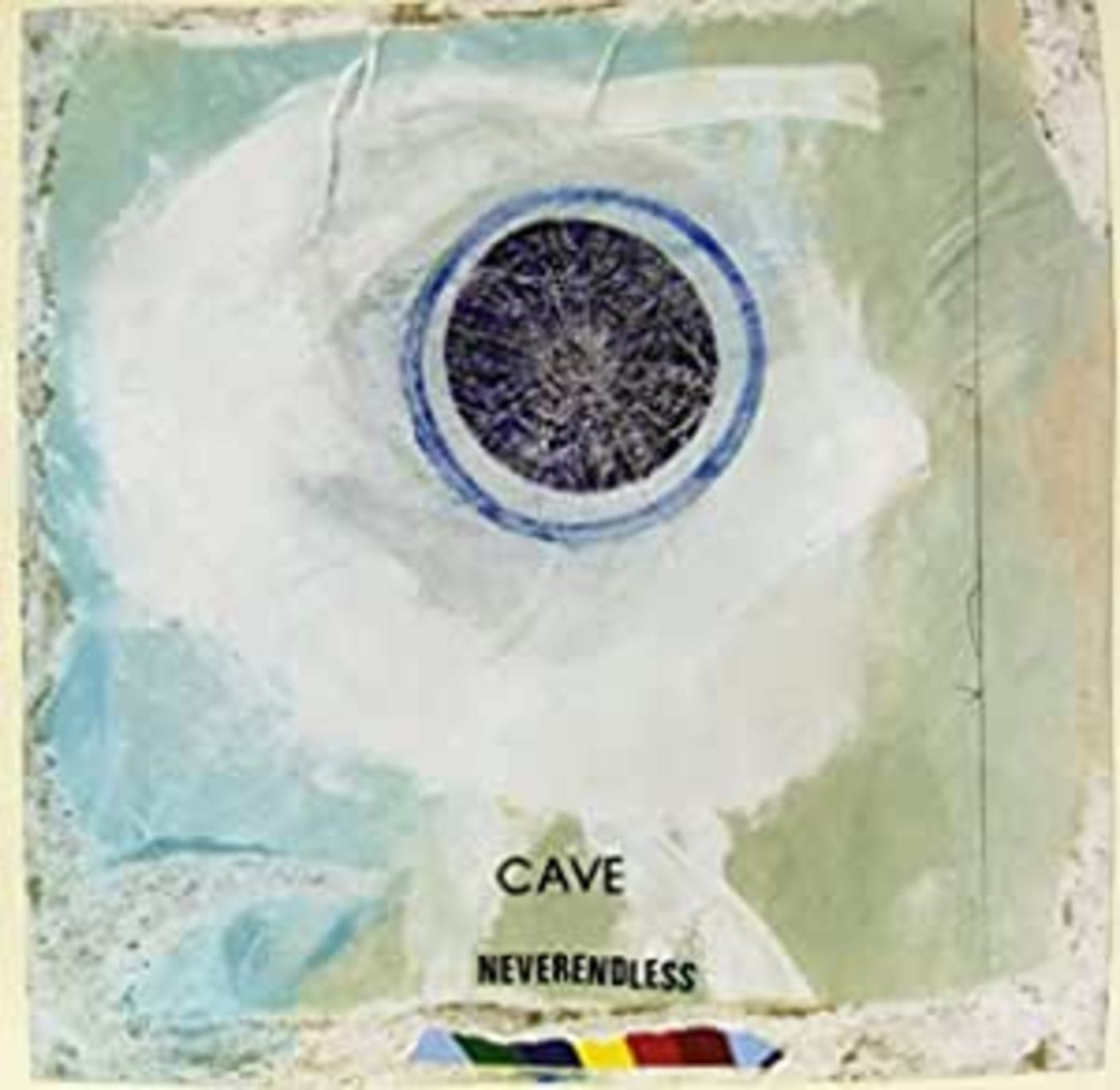 CAVE - Neverendless | Vinyl