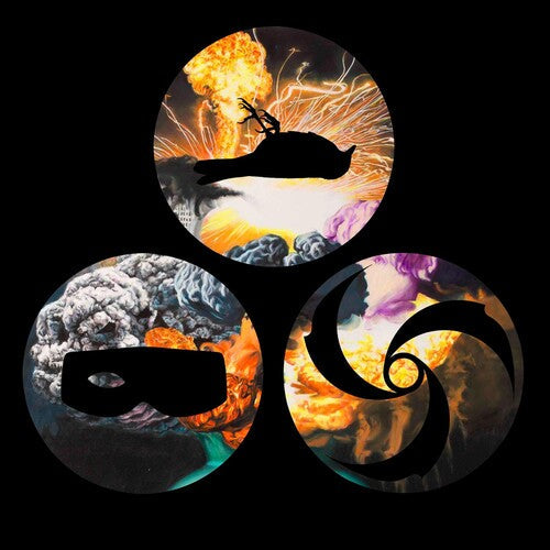 Nevermen - Nevermen (Violet, Gatefold LP Jacket) | Vinyl