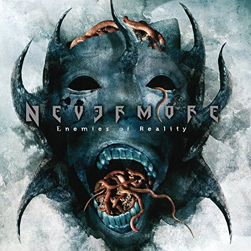 Nevermore - Enemies Of Reality (Re-Mixed & Re-Mastered) | Vinyl