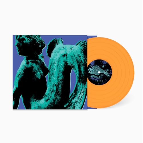New Candys - The Uncanny Extravaganza | Vinyl