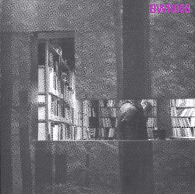 EVA BE - New Crack EP | Vinyl