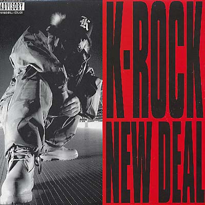 K-ROCK - New Deal | Vinyl