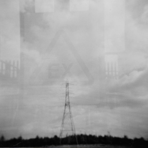 RICHARD YOUNGS - New Emptiness | CD
