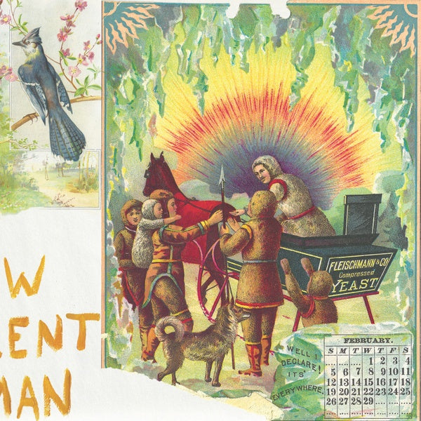 ASHER WHITE - New Excellent Woman | Vinyl