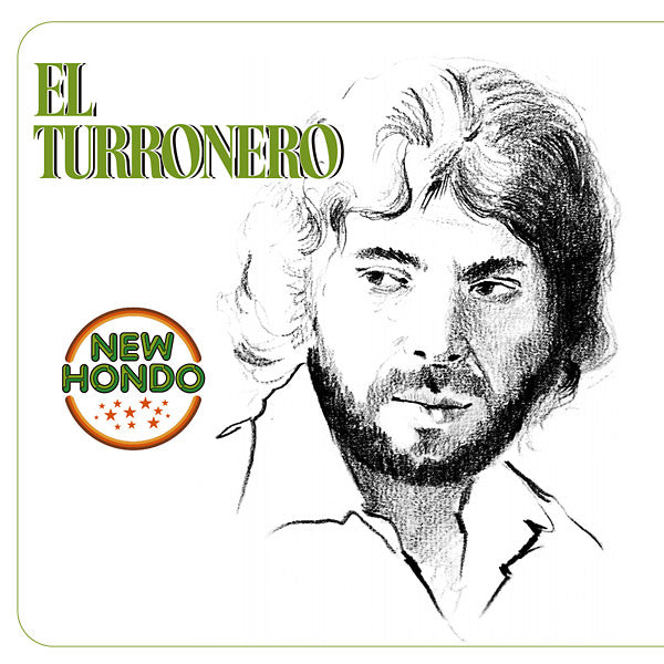 EL TURRONERO - New Hondo | Vinyl
