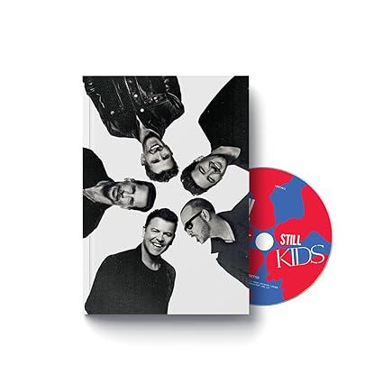 New Kids on the Block | Still Kids (Deluxe Edition) | CD