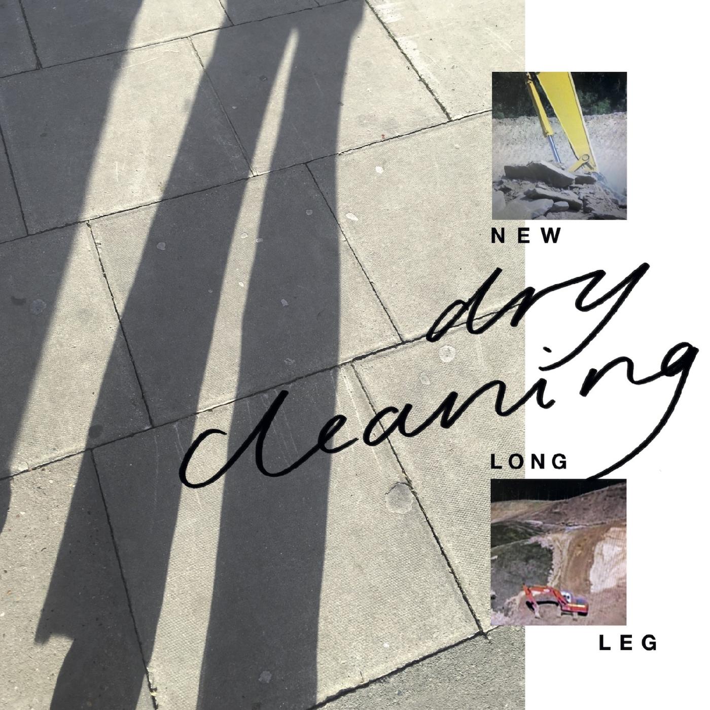 Dry Cleaning | New Long Leg | Indie & Alternative