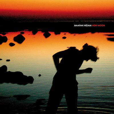 MAAYAN NIDAM - New Moon | Vinyl
