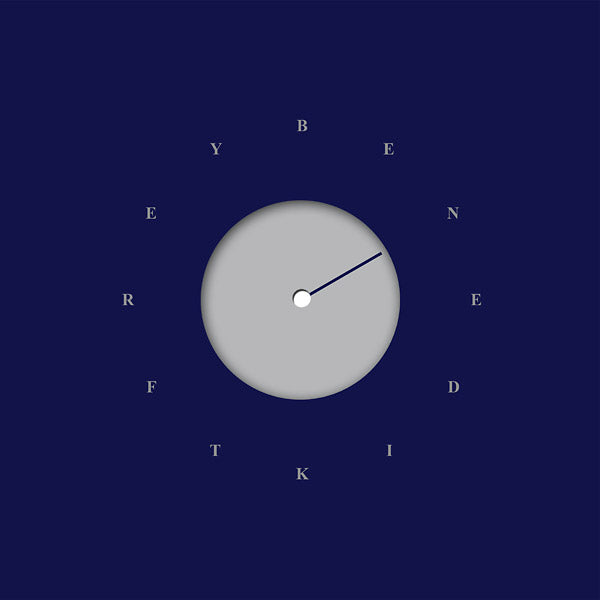 BENEDIKT FREY - New Now | Vinyl