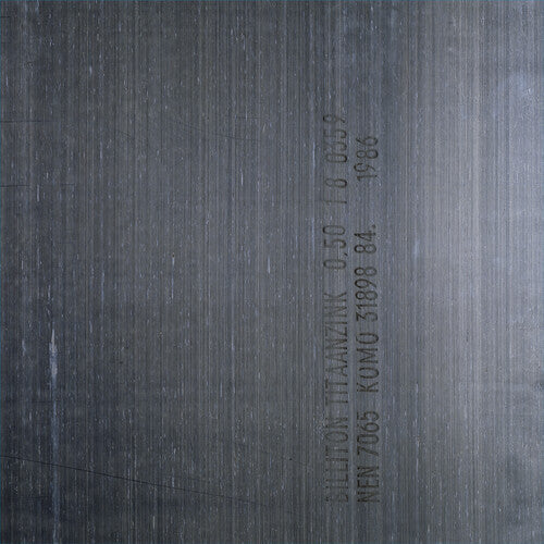 New Order - Brotherhood (2024 Remaster) [White Vinyl] | Vinyl