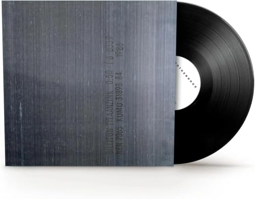 New Order | Brotherhood (2024 Remaster) | Vinyl