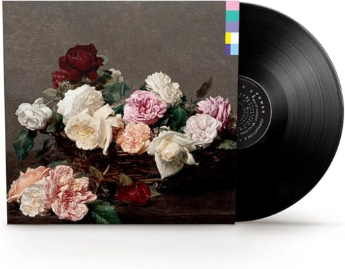 New Order | Corruption & Lies (2020 Remaster) Power | Vinyl