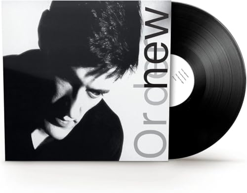 New Order | Low-Life (2015 Remaster) | Vinyl