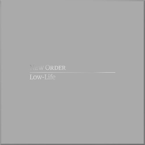 New Order | Low-Life: The Definitive Edition (Box Set) | DVD