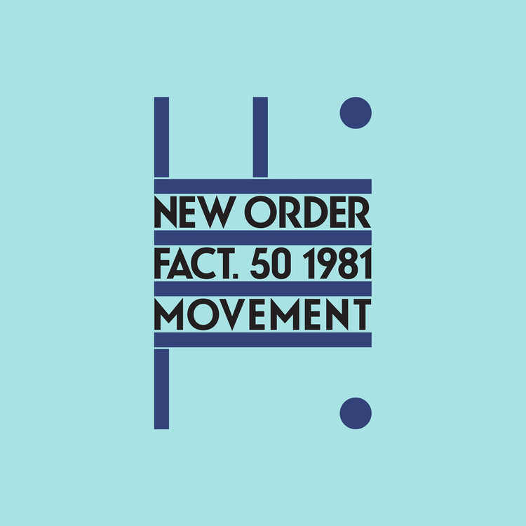 New Order | Movement [2CD] | CD