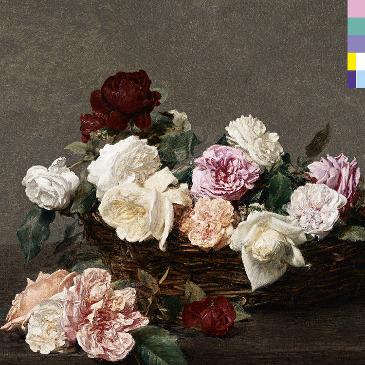 New Order | Power Corruption And Lies [2CD] | CD