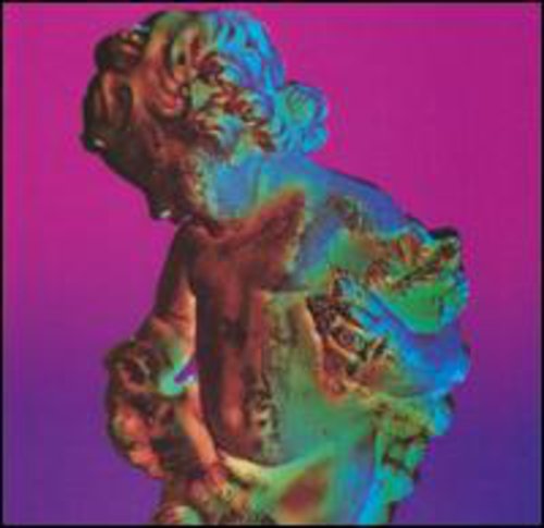 New Order - Technique | CD