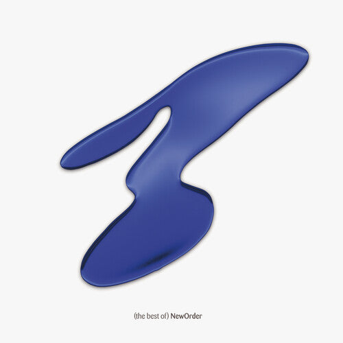 New Order - The Best Of New Order (2025 Remaster) [2LP] | Vinyl