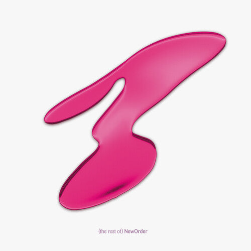 New Order - The Rest Of New Order (2025 Remaster) [3LP] | Vinyl