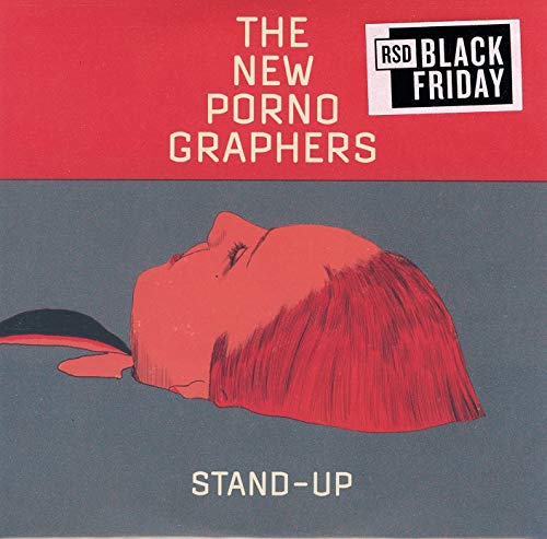 New Pornographers - Stand-Up [LP] | Vinyl