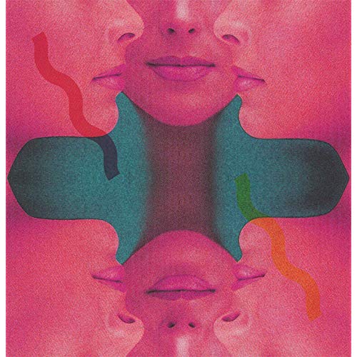 Errors | New Relics | CD
