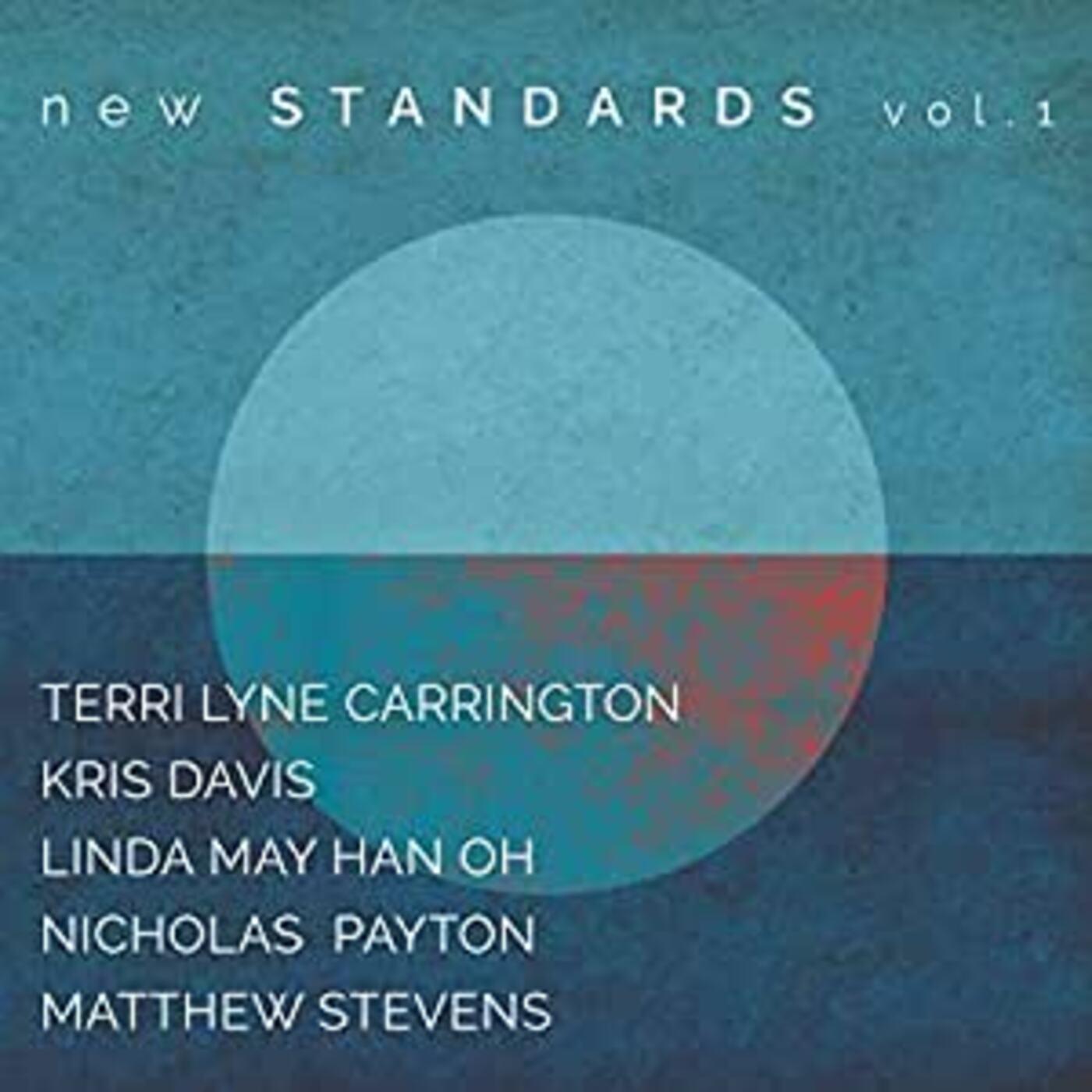 Terri Lyne Carrington | New Standards Vol. 1 | Vinyl