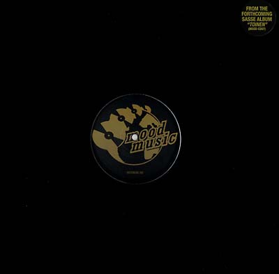 SASSE - New Sun Day | Vinyl
