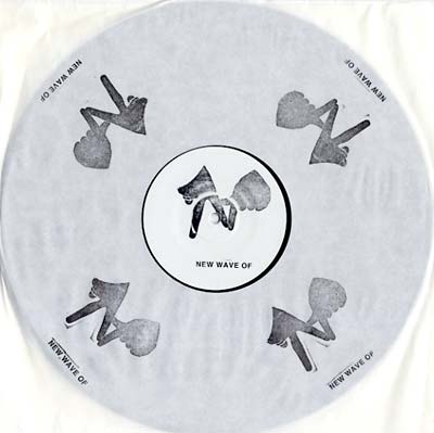 UNKNOWN - New Wave Of | Vinyl