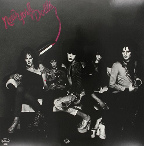 New York Dolls - New York Dolls | Vinyl