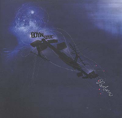 BOY IN STATIC - Newborn | Vinyl