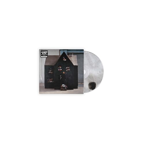 Newdad | Altar | CD