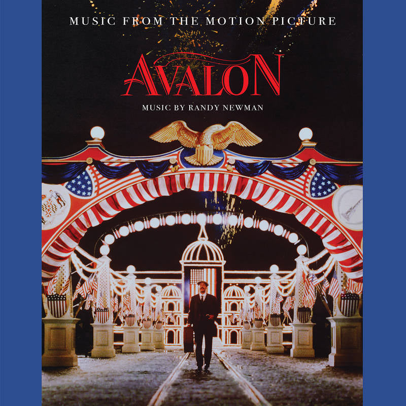Newman, Randy - Avalon (RSD20 EX) | RSD DROP | Vinyl