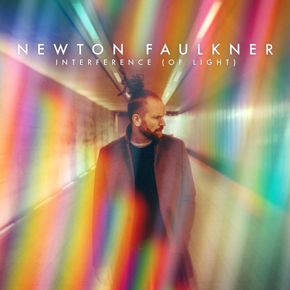 Newton Faulkner | Interference (of Light) | Vinyl