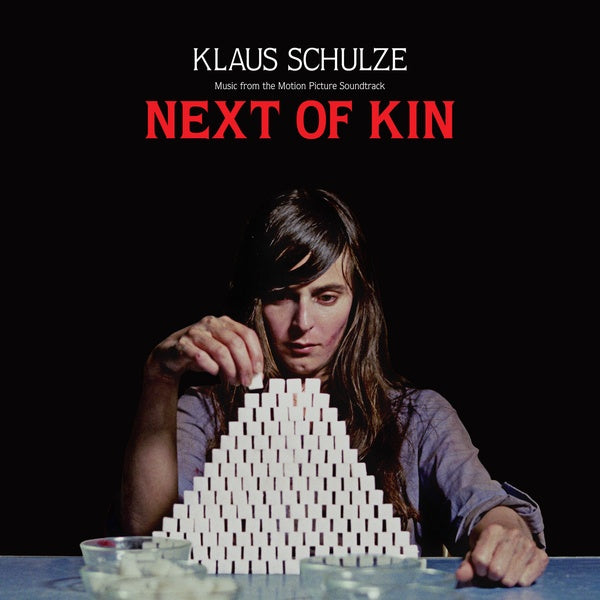 KLAUS SCHULZE - Next Of Kin | Vinyl
