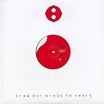SKOOZBOT - Next To Monchhichi | Vinyl