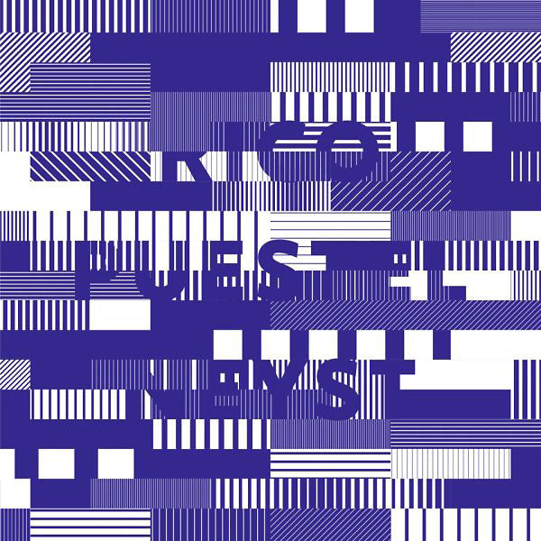 RICO PUESTEL - Neyst | Vinyl