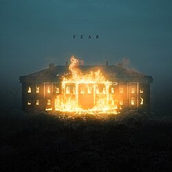Nf | Fear [12" Ep] | Vinyl