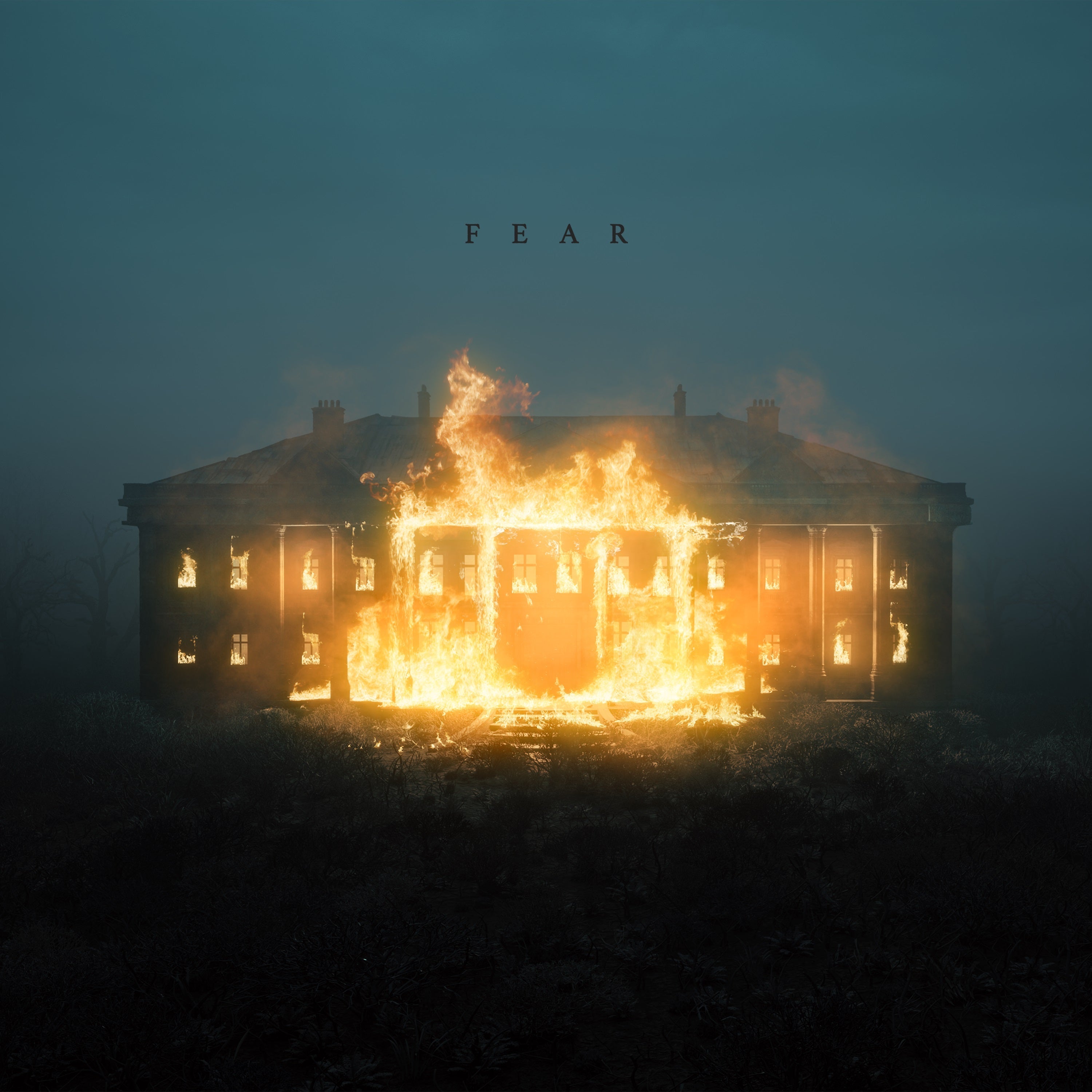 Nf | Fear [CD] | CD
